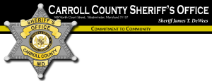 Carroll County Sheriff’s Department